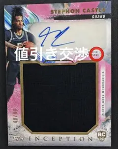 2018-19 渡邊雄太 national treasure RPA /99 - メルカリ
