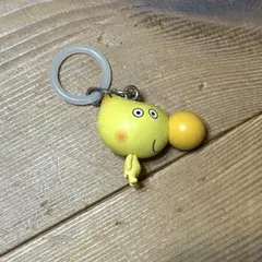 でこぼこフレンズ　めじるしアクセサリー　はなはなマロン