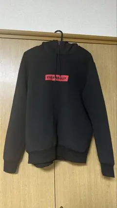 Barcedos パーカー ブラック Lサイズ