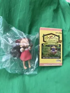 ポーズがいっぱいコレクション メイちゃん 【逃げちゃった】