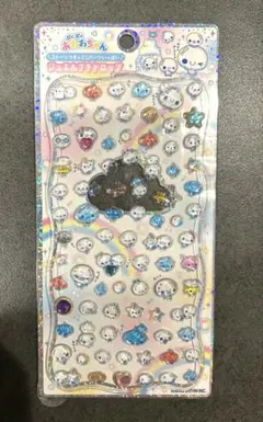 【正規品】あわわちゃん　プチドロップ