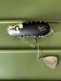 TSUNAMI LURES モンゴリアン・ヴァイブスのサムネイル
