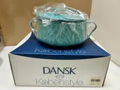 2025年最新】ダンスク 鍋 ターコイズの人気アイテム - メルカリ