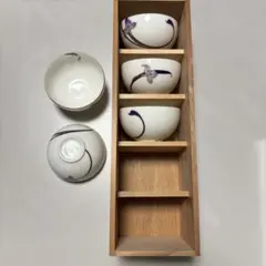 煎茶揃 湯呑み セット