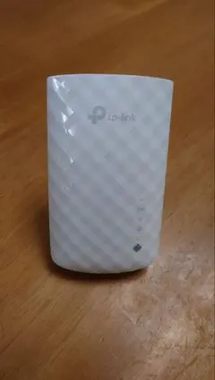 TP-Link RE200 AC750 無線LAN中継機