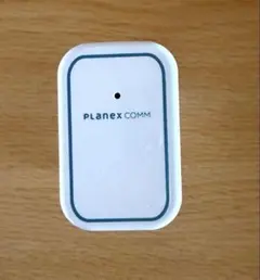Wi-Fiルーター　PLANEX MZK-DP150N⭐︎中古のサムネイル
