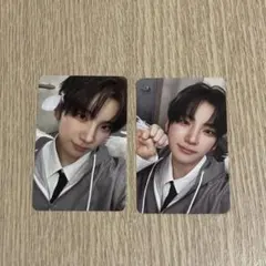 &TEAM Back to Life YUMA ユウマ　トレカ　GAZE ver