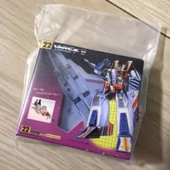 トランスフォーマー ミニチュアパッケージコレクション2