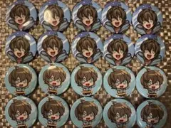 【モノパス】 PUS Akira 缶バッジ 20点 セット 【缶バ】 2026年最新】モノパスの人気アイテム - メルカリ