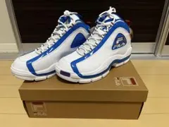 2026年最新】FILA Grant Hill 2の人気アイテム - メルカリ