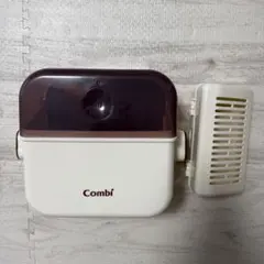 Combi 哺乳瓶除菌ケース