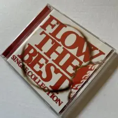 FLOW THE BEST~Single Collection~