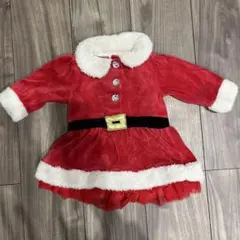 クリスマス コスチューム