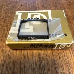 Nikon F用 フォーカシングスクリーン A