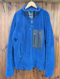 Patagonia　Classic　RetroX