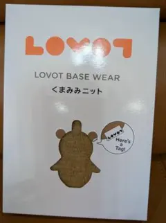 lovot キャラクター玩具