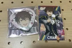 2025年最新】守沢千秋 缶バッジの人気アイテム - メルカリ