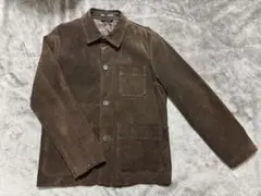 2025年最新】zara スエード ジャケット lの人気アイテム - メルカリ