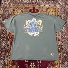 00s ビッグドッグス お酒 メッセージ グッドプリント T