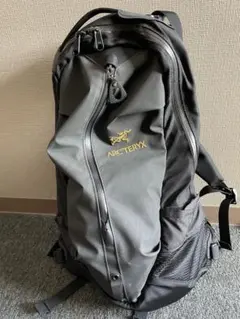 生産終了・限定モデル】クシタニ K-3587B BACK PACK - メルカリ