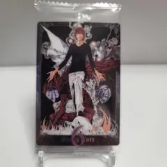 DEATH NOTE ウエハース　ノーマルカード　6巻