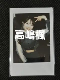 篠ヶ谷 歩夢 チェキ 日プ新世界 produce 101 JAPAN - メルカリ