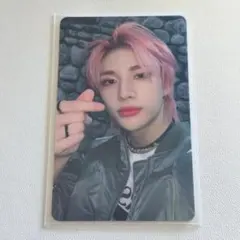 straykids 5star トレカ ヒョンジン サウェ ラキドロ