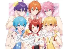 Strawberry Prince Forever すとぷり ベストアルバム