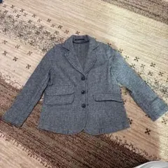 FITH キッズ　ジャケット