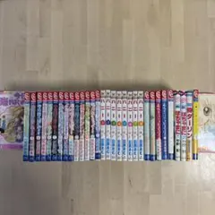 少女漫画 まとめ売り33冊セット