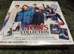 BBM2024 西武ライオンズ LIONS COLLECTION 未開封ボックス