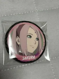 2025年最新】春野サクラ 缶バッジの人気アイテム - メルカリ