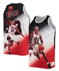 bulls バスケットボール