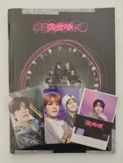 StrayKids 樂STAR スンミン