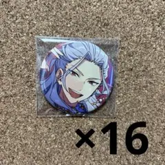 あんスタ 乱凪砂 Feb idol コレ缶 缶バッジ - メルカリ
