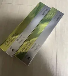 新品未開封celimaxレチナルショットタイトニングブースター15ml2個セット