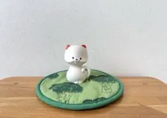 昭和レトロ ソフトクリーム 陶器貯金箱 - メルカリ