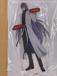 Dies irae PANTHEON アクリルスタンド ヴィルヘルム - メルカリ