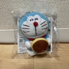 一番くじ　ドラえもん　C賞　ちらりんフレンズ　ぬいぐるみマスコット