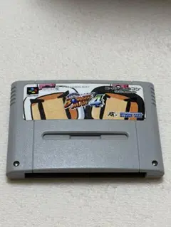 スーパーボンバーマン4 スーパーファミコン ソフト