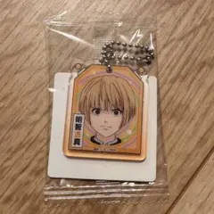 斉木楠雄のΨ難 明智透真 アクリルキーチェーン