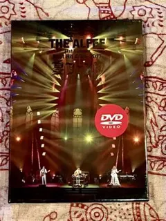 THE ALFEE 2020年 夏の夢 DVDパンフ 公式版／非公式版セット - メルカリ