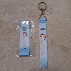 SEVENTEEN THE8 ミンハオ 矢場とん キーホルダー カプセルトイ