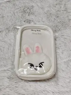 Stray Kids Leebit domin ATE 壓克力立牌收納盒