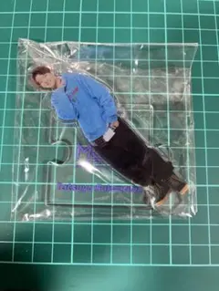 SnowMan 深澤辰哉　アクスタ