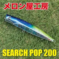 2026年最新】メロン屋工房サーチポップの人気アイテム - メルカリ