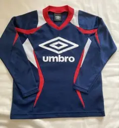 umbro 長袖
