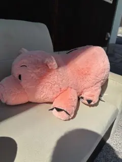 ハム　ぬいぐるみ　トイストーリー