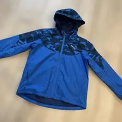 PUMA フード付きジャケット 150サイズ