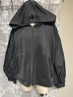 スーパービューティー ダウンジャケット